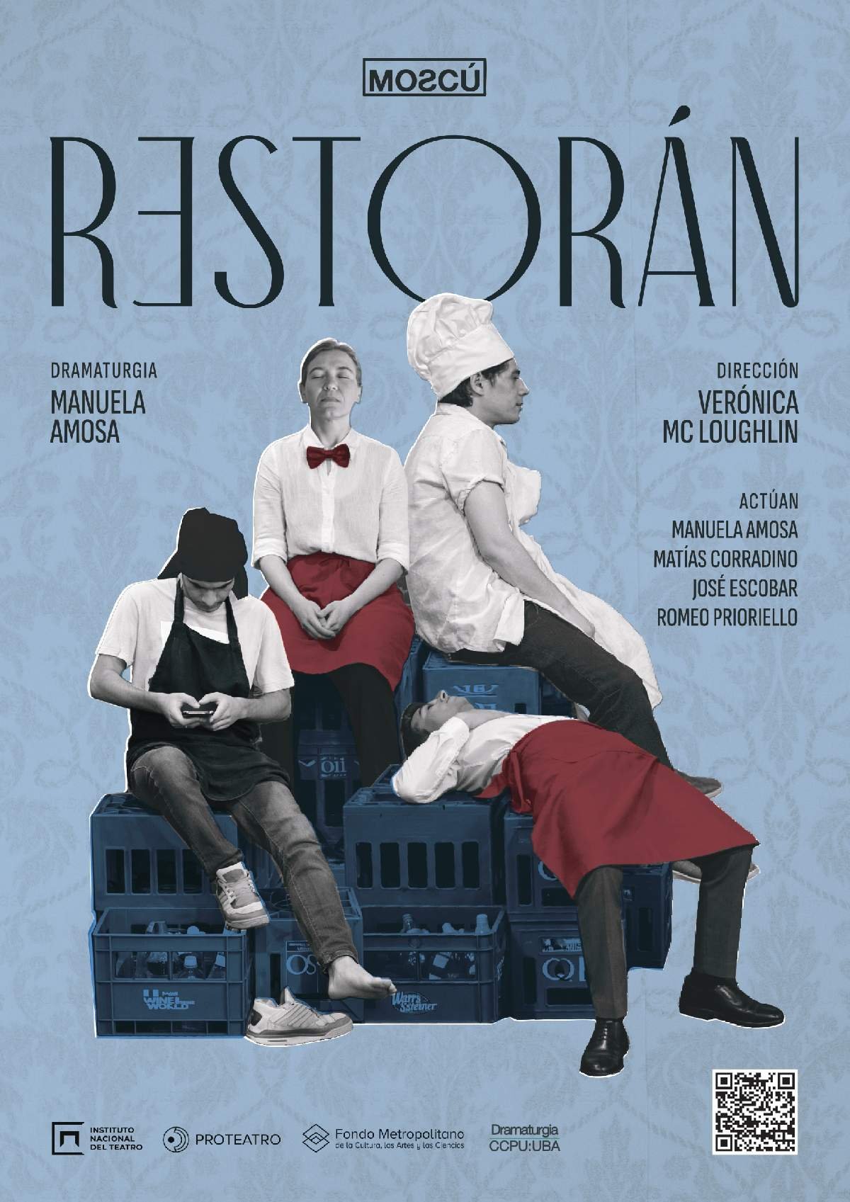 RESTORÁN